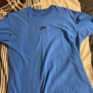 Nike men’s cotton tee